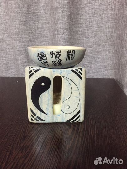 Подсвечник для благовоний