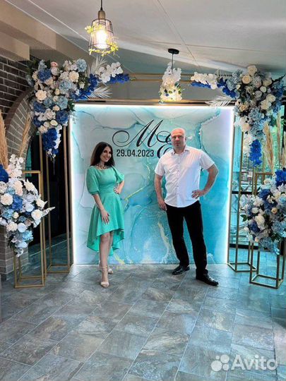 Ваш Музыкант певец диджей Роман