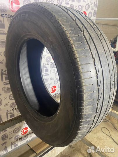 Bridgestone Dueler H/P Sport 285/60 R18 116V