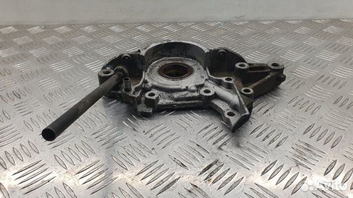 Масляный насос Kia Spectra седан S6D 2008