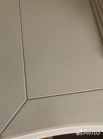 Туалетный столик