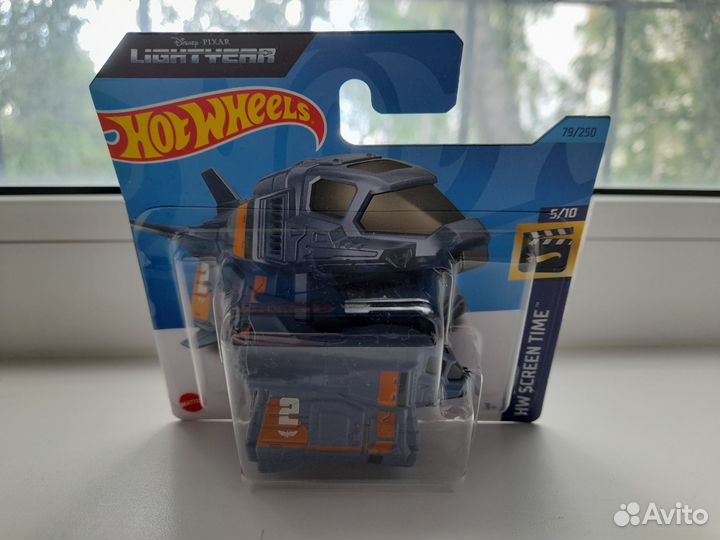 Hot wheels из мультфильмов и фильмов