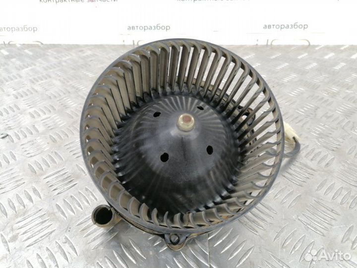 Мотор печки Geely Ck 1.5 MR479QA 2012