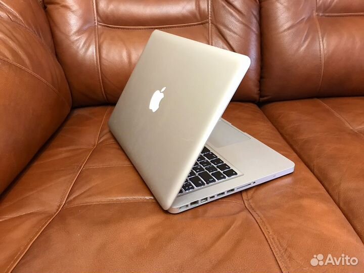 MacBook Pro 13 Core i5/ 16GB / SSD 240GB/ Нов Бат