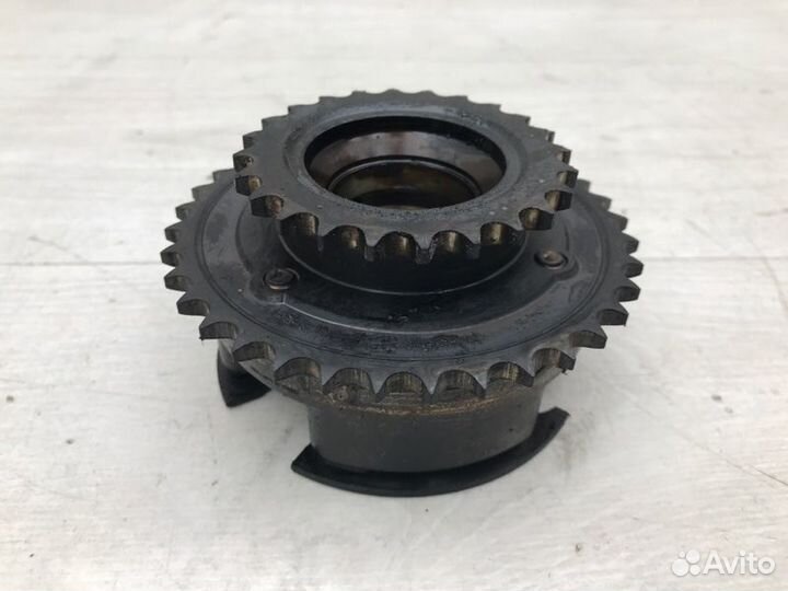 Фазорегулятор впускной задний Lexus Rx 3 GCL15