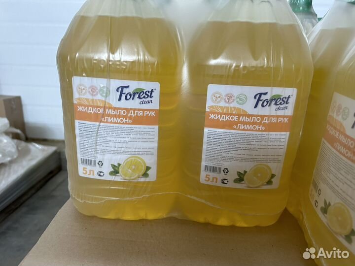 Бытовая химия