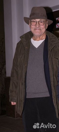 Андрей Рублев. Подписи Культовый фильм