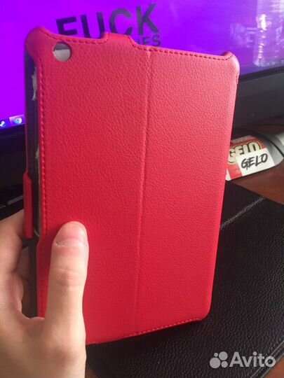 Чехол iPad mini