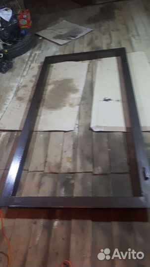 Изготовление ворот,дверей,откатных ворот