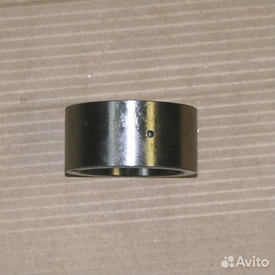 Втулка подшипника шестерни 1-й передачи кпп (тмз)