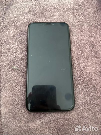 iPhone x