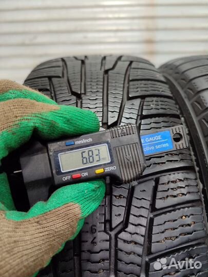 Nokian Tyres Nordman RS2 185/65 R15