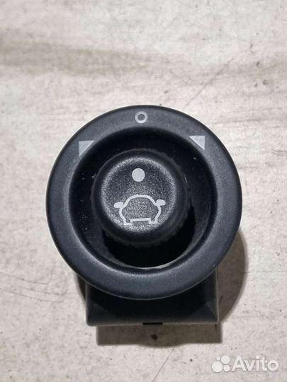 Переключатель регулировки зеркала Ford Focus 1