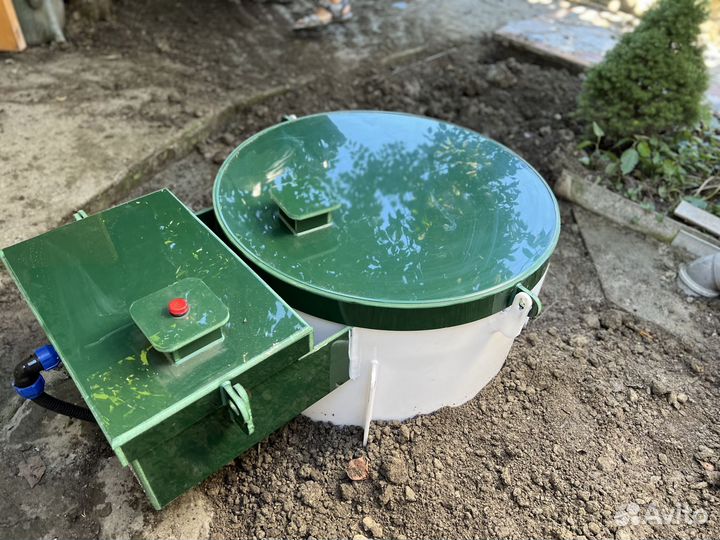 Септик / Канализация / Эко 1689