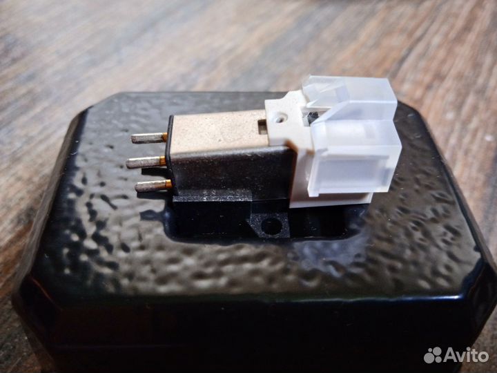 Головка звукоснимателя audio technica