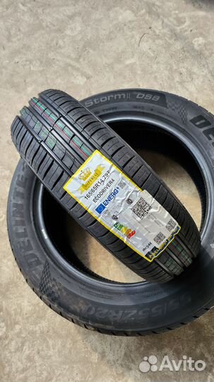 Imperial EcoDriver 4 165/65 R14 79T