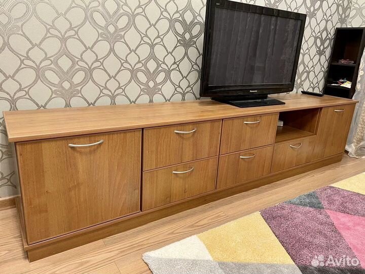 Тумба под тв