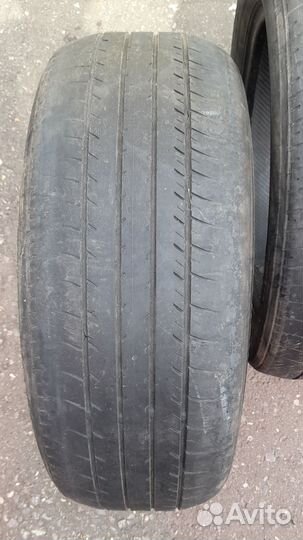 Yokohama BluEarth E70BZ 215/55 R17 94V