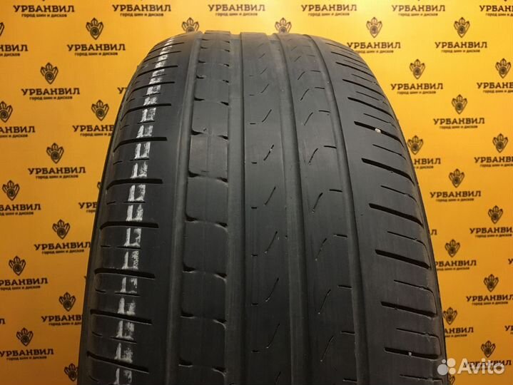 Pirelli Scorpion Verde 235/60 R18