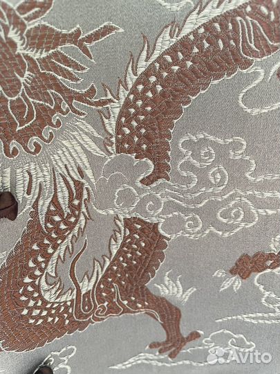 Китайская национальная одежда