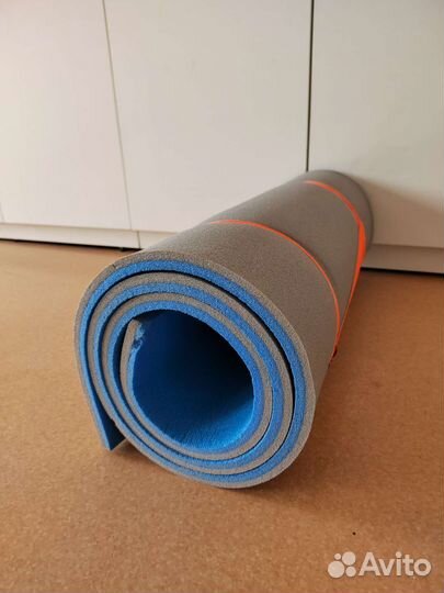 Коврик гимнастический
