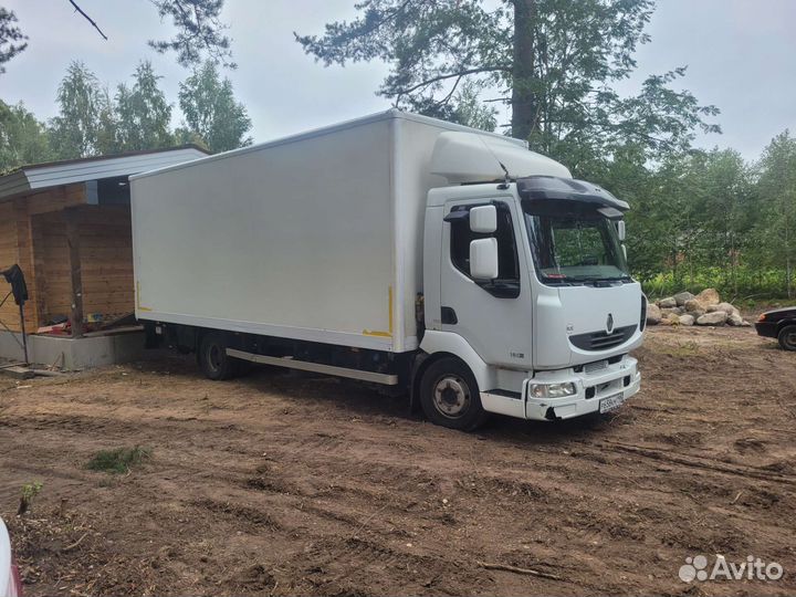 Грузоперевозки до 5 тонн (гидроборт) +рохля