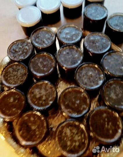 Медовый интимный стимулятор для мужчин