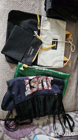 Женские вещи пакетом 40 42
