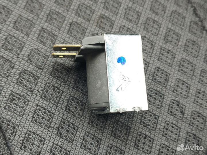 Катушка 110-120в