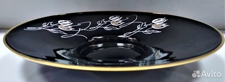 Тарелка-блюдо для фруктов 