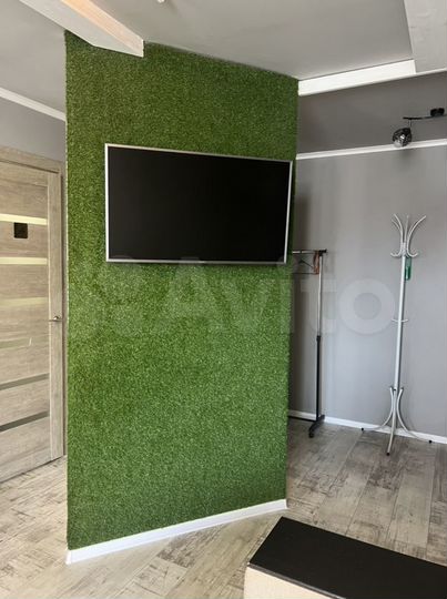 Квартира-студия, 37 м², 8/10 эт.