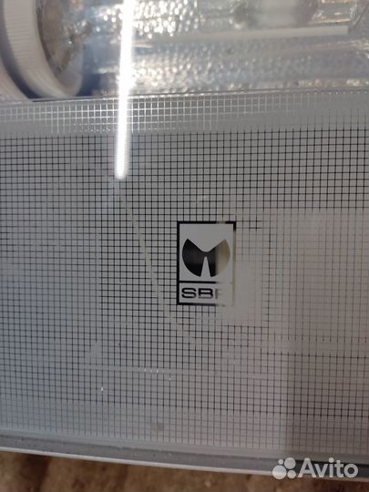 Прожекторы осветительные, мощьные