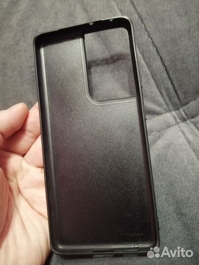 Чехол для Samsung galaxy s21 ultra +s pen (стилус)