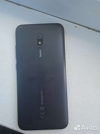 Телефон редми 8а