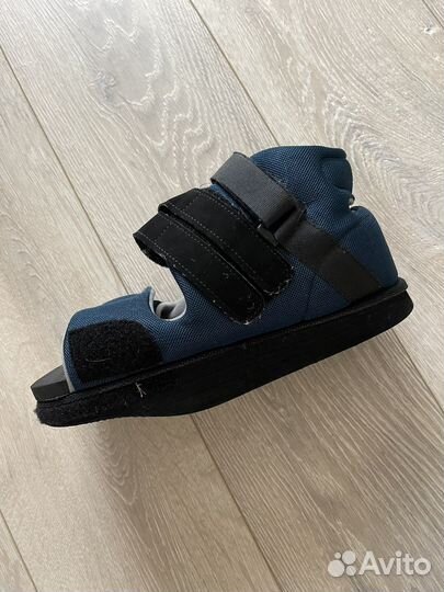 Туфли Барука