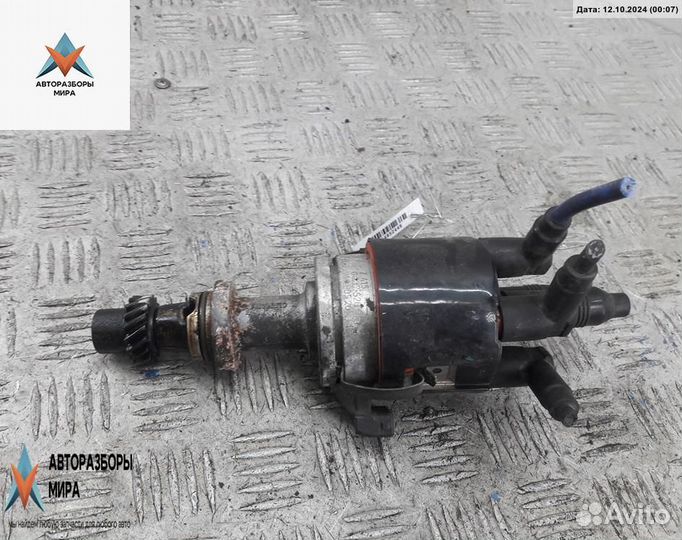 Распределитель зажигания (трамблёр) Volkswagen B4