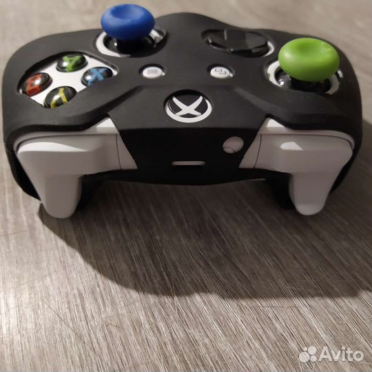 Чехол для геймпада xbox