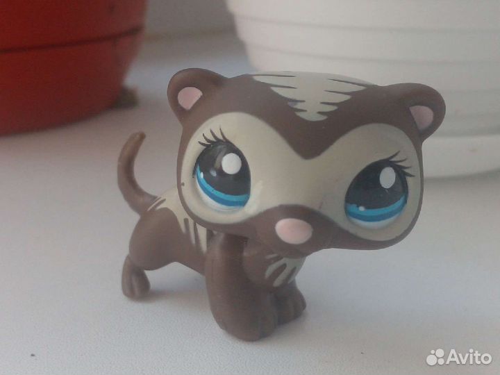 Lps лпс для доставки