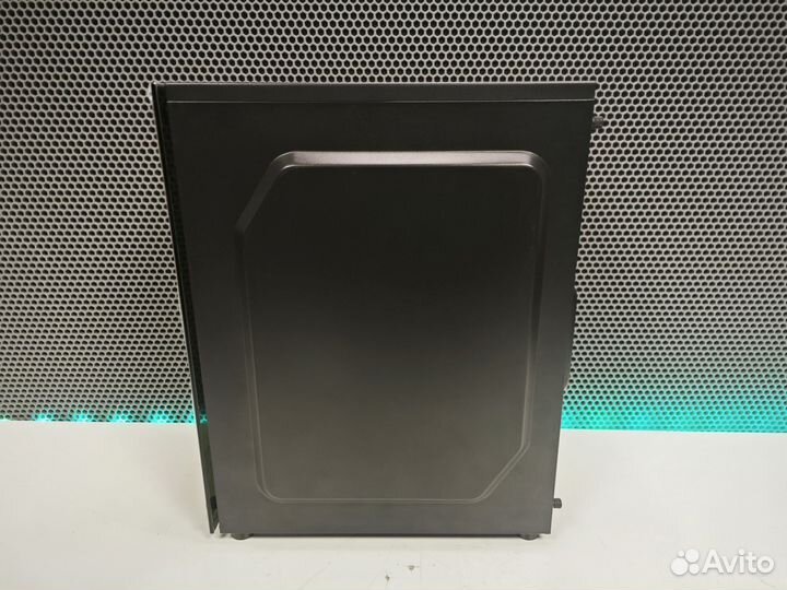 Новый компьютер I3 12100 / 16Gb / SSD