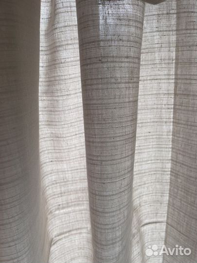 Ткань для штор СССР