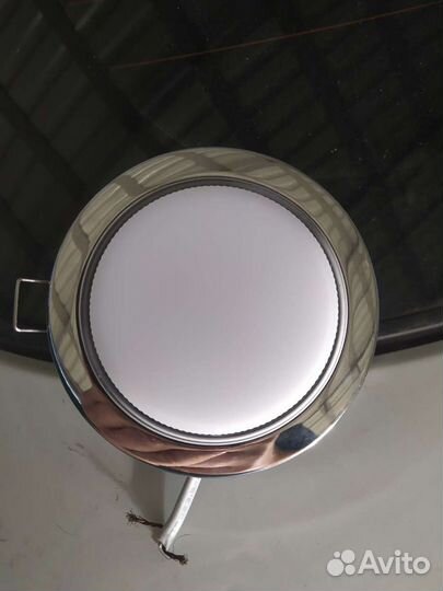 Светильник потолочный