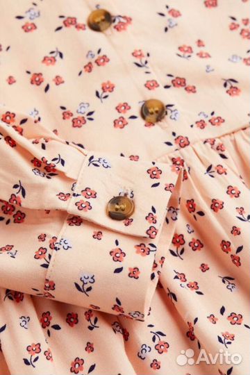 Новое платье hm 98, 104, 110, 122