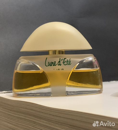 Miss Dior 54 ml в коробке Винтаж