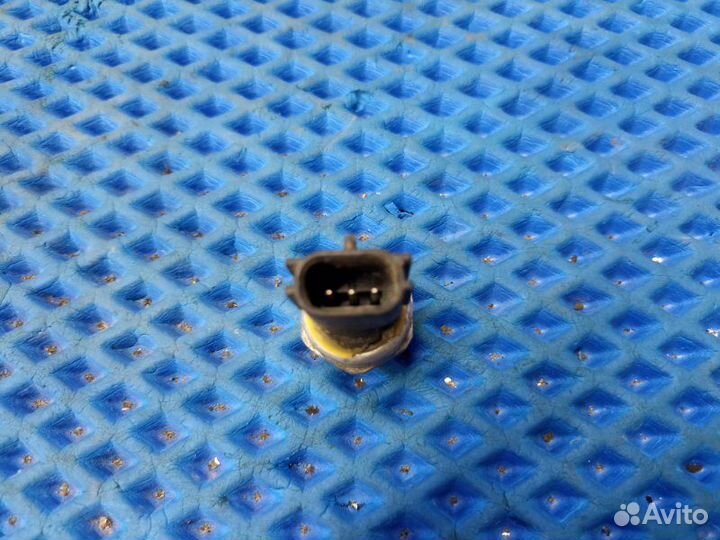 Датчик кондиционера Nissan Almera Classic седан