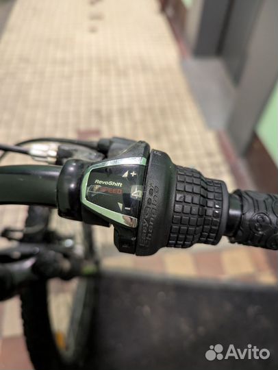 Детский велосипед Merida