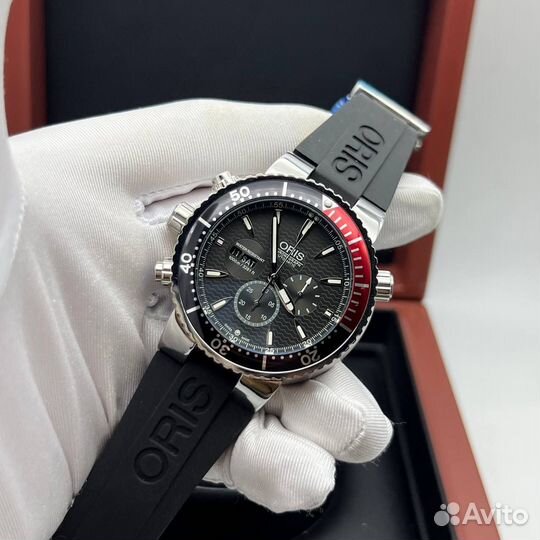 Мужские наручные часы Oris