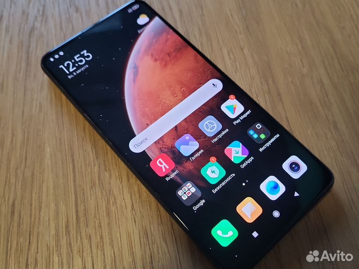 Xiaomi Mi 9T, 6/64 ГБ