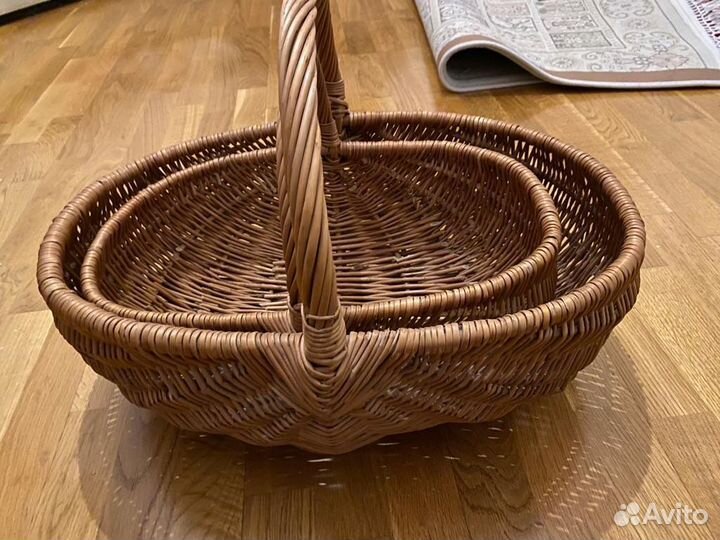 Корзина для невест