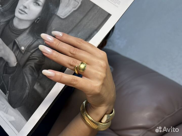 Мастер ногтевого сервиса