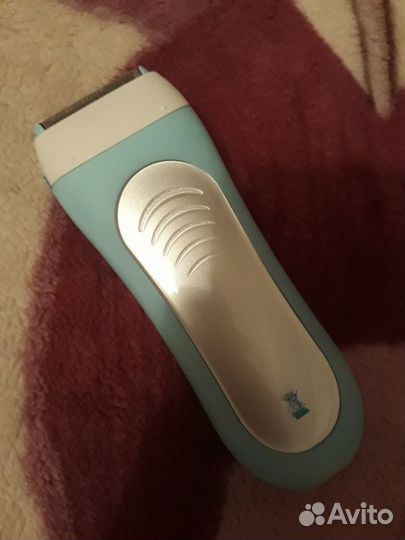 Электробритва braun (женская)